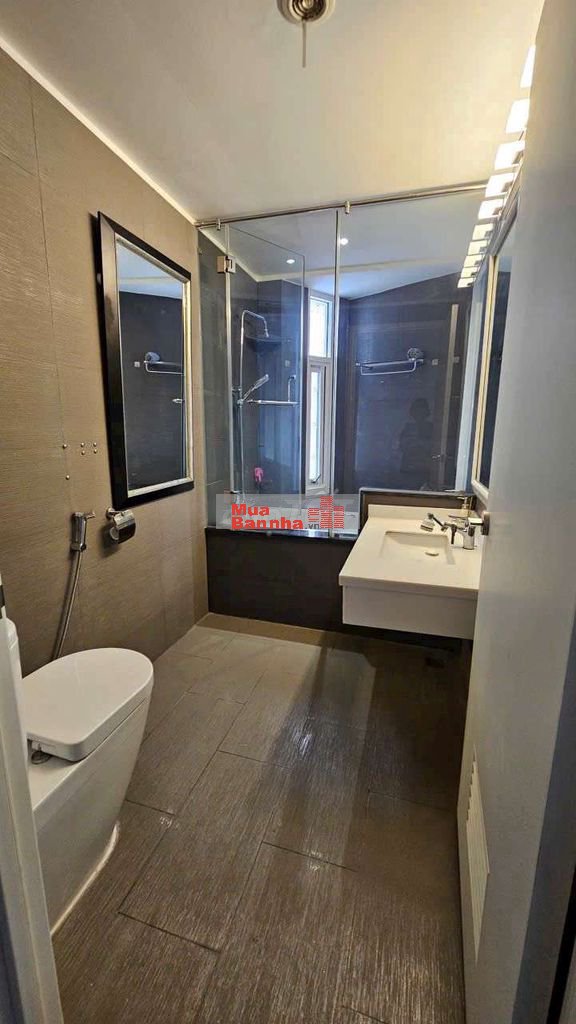 Bán HXH 3/2 5.1x15 4 lầu thang máy 16.8 tỷ