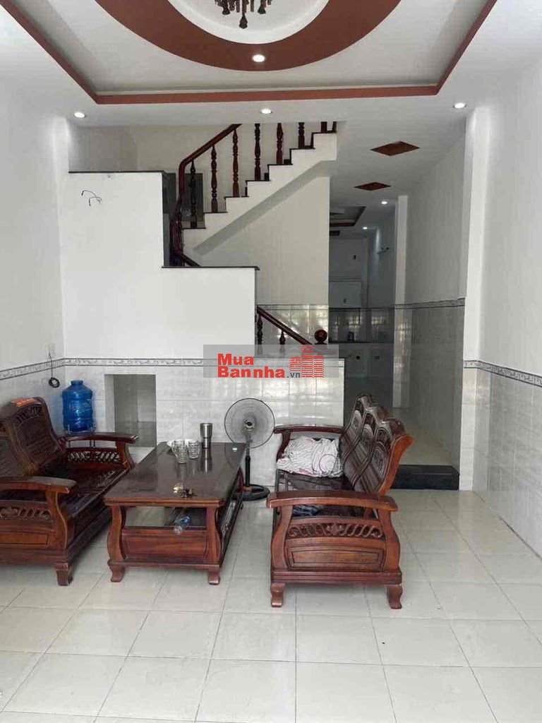 BÁN Nhà , Hẻm Đại Lộ 3 Phước Bình , 1 Trệt 1 lầu , 56m2 Giá 5ty3 - Q9