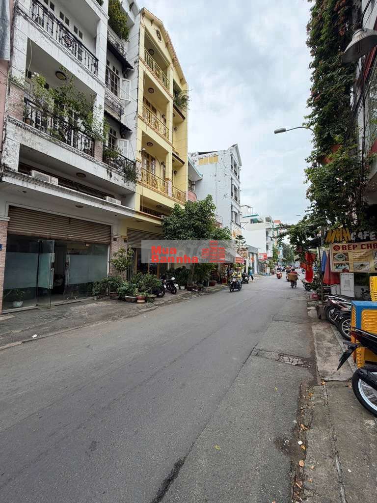 Siêu hiếm 2 MT đường hoa 5 tầng ngang hơn 5*13 tiện ở kinh doanh