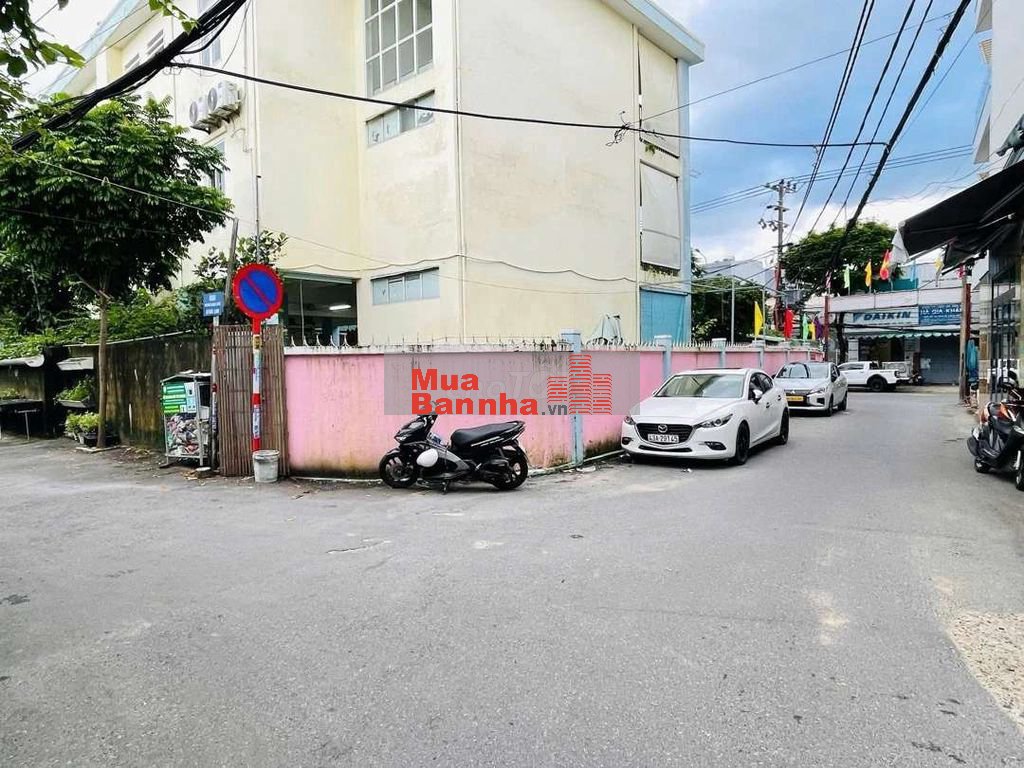 Bán nhanh nhà 2 tầng kiệt 6m ô tô Huỳnh Ngọc Huệ