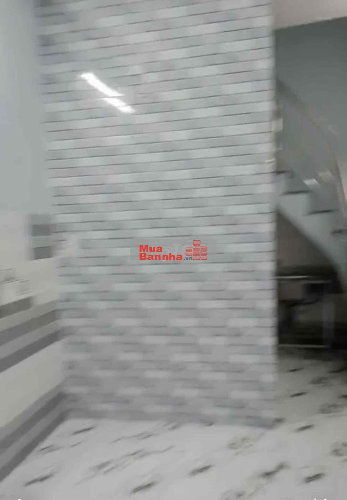 Nhà bán hẻm 4m Lưu Hữu Phướcy F15 Q8 - 1.35 tỷ ( TL )