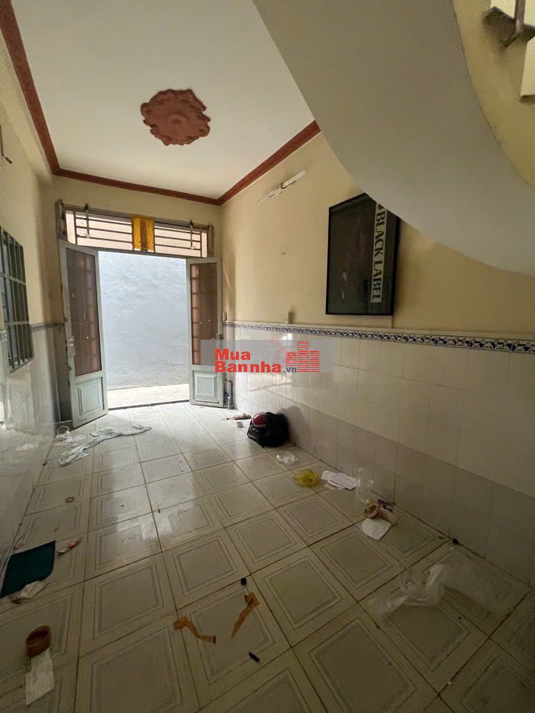 NHÀ 2 TẦNG ĐỦ CÔNG NĂNG 10M RA MẶT TIỀN_2PN_KHU VỰC Q8_GIÁ 2 TỶ NHỈNH