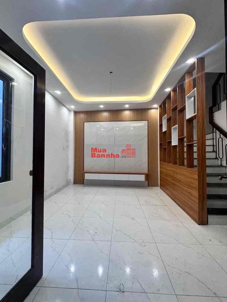 SIÊU VIP PHỐ XUÂN ĐỈNH - 30M 5TẦNG XÂY MỚI-OTO ĐỖ CỔNG 50M OTO TRÁNH