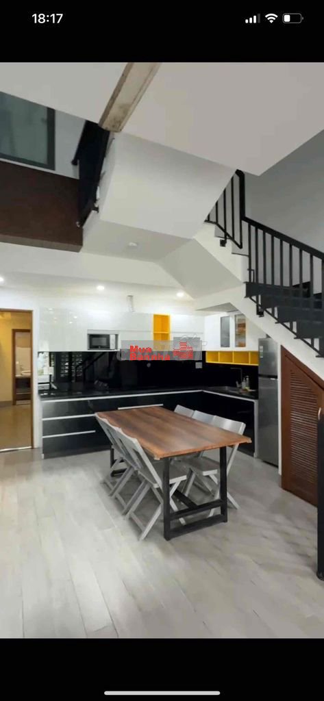 Chính Chủ Cần Chuyển Nhượng Căn Hộ 5 Tầng Đường Mộc Sơn 5 .