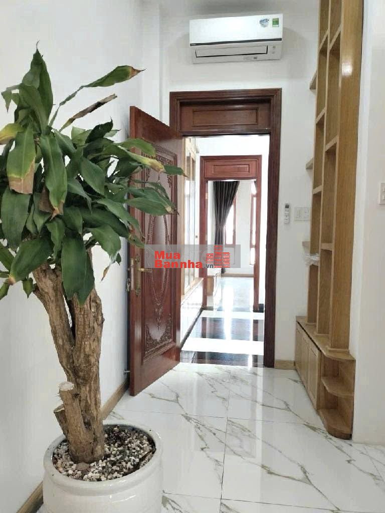 Lô góc 5 Tầng khu VIP đường NGUYỄN ẢNH THỦ, Q12, DT 62m2 (6 x 10).