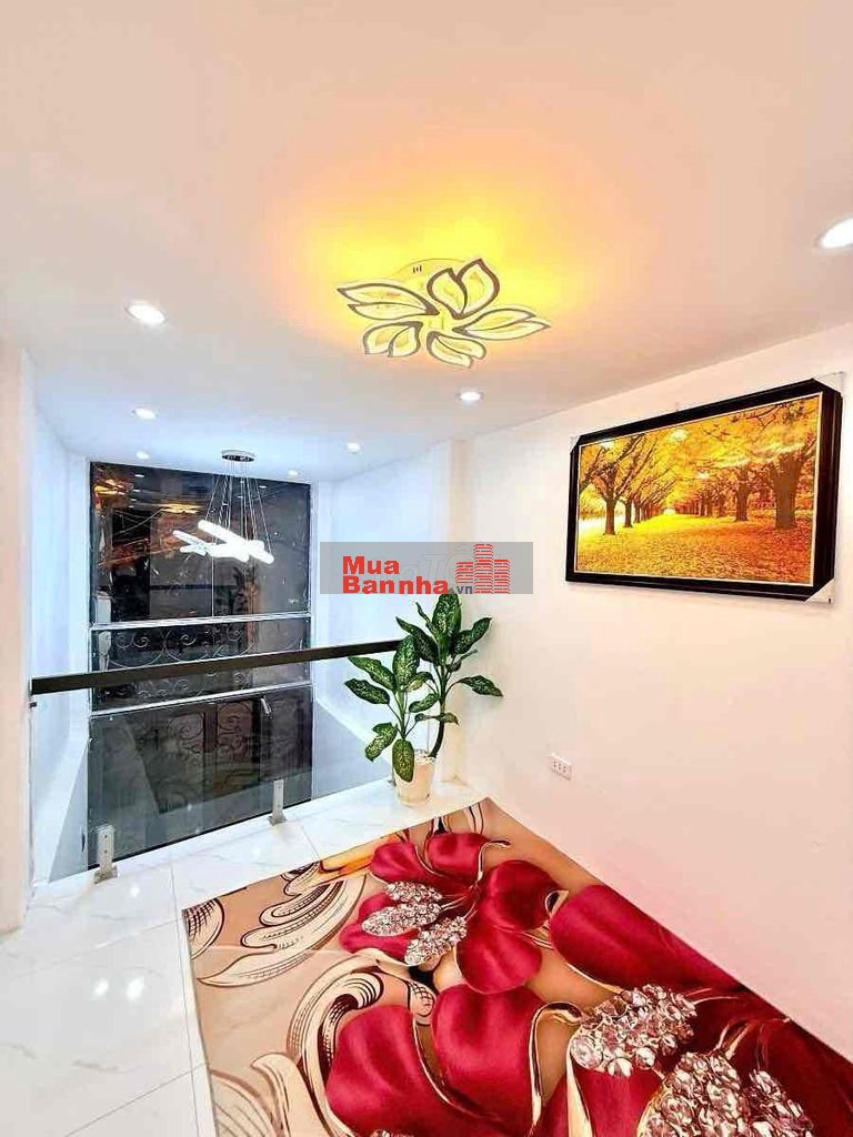 NHÀ ĐẸP NỞ HẬU- NGÕ 3 GÁC TRÁNH XE - GẦN TRƯỜNG ĐẠI HỌC BỆNH VIỆN