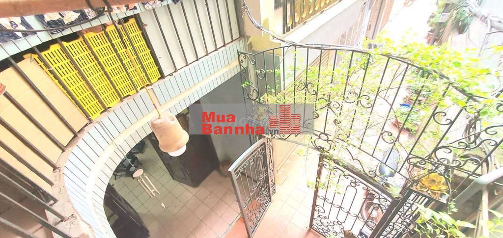 BÁN NHÀ PHỐ LÝ NAM ĐẾ – 3 MẶT THOÁNG – MẶT TIỀN 6.3M – NỞ HẬU – 110M²