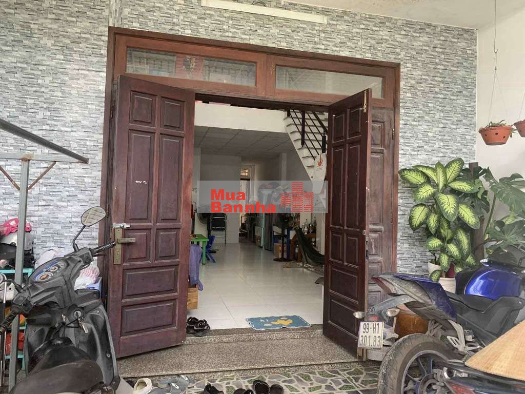 BÁN NHÀ 2 TẦNG GẦN ĐÔNG THĂNG LONG HXH KHU PHÂN LÔ YÊN TĨNH NHĨNH 4TY