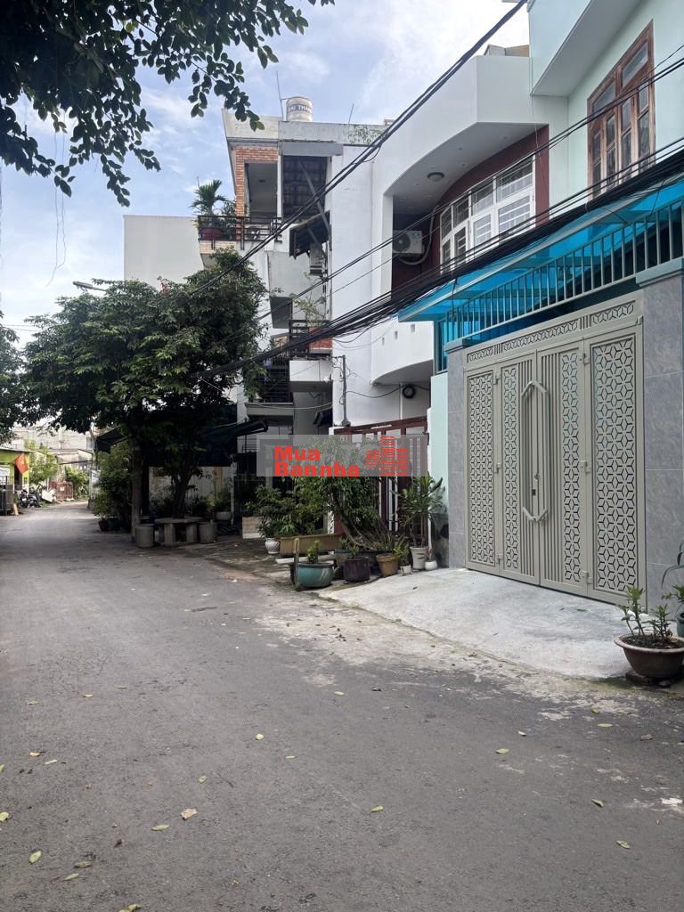 ❌ CẦN BÁN NHÀ MỚI KHU NHÀ GIÀU TĂNg NHƠN PHÚ B Q9❌