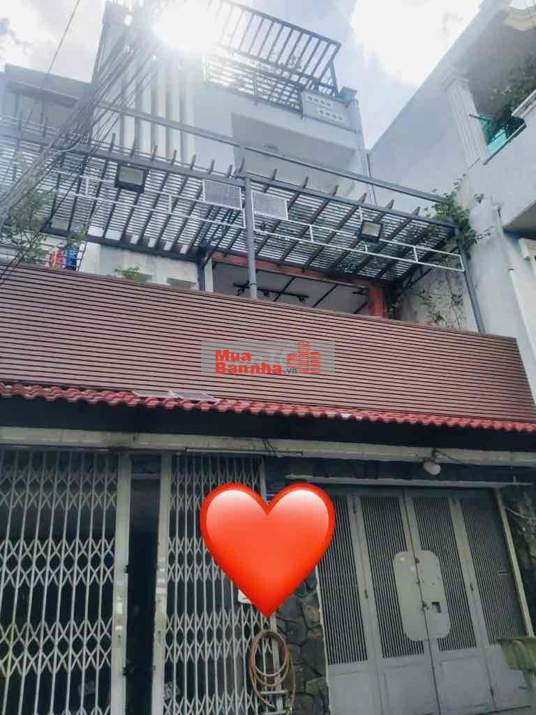 (NGỘP GẤP) CHÍNH CHỦ HXH LÊ ĐÌNH CẨN– NGANG 7M – 9PN – 4 TẦNG – 131M²