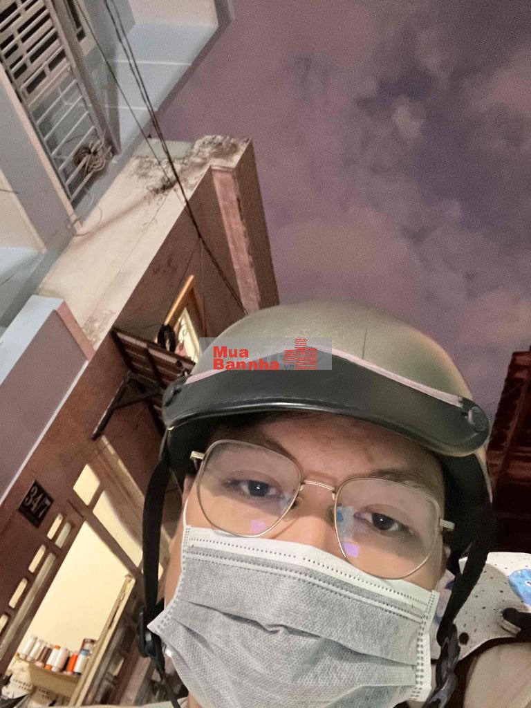 BƠ NHÀ PHỐ - CẦN BAY NHANH NHÀ NÁT TIỆN XÂY MỚI HẺM XE HƠI 5M