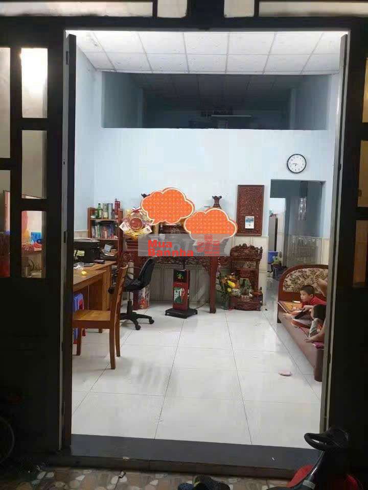 Nhà chính chủ cần bán gấp