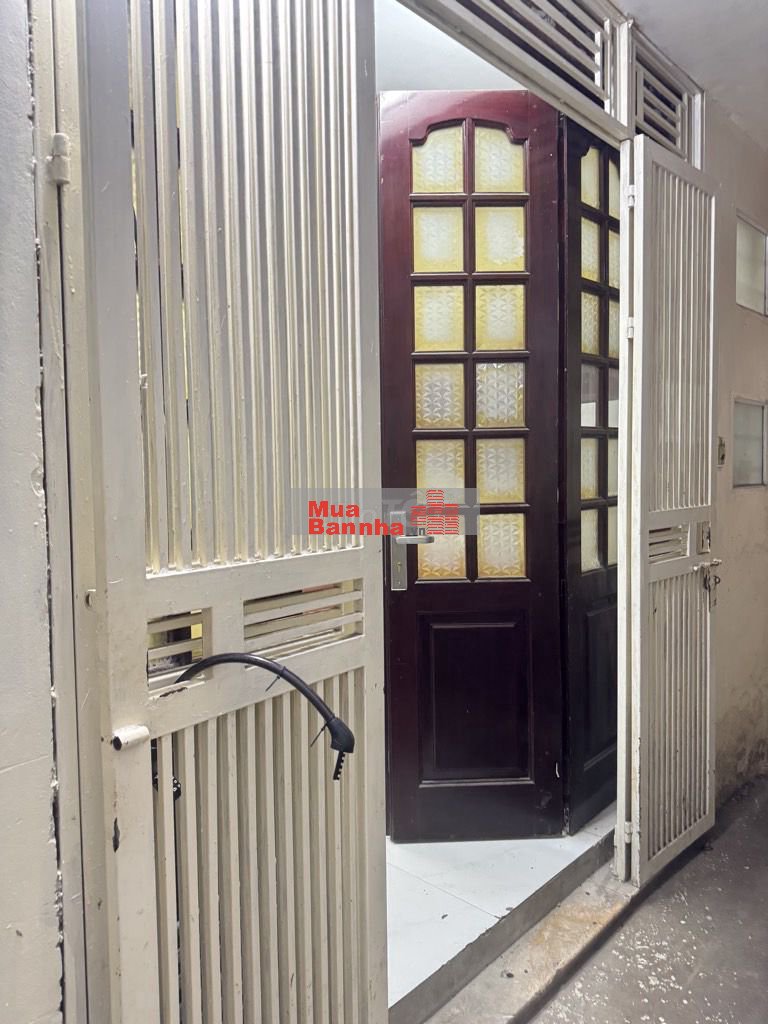 Giá tốt Khương Hạ, dân xây chắc chắn, gần phố, 3 ngủ, trung tâm