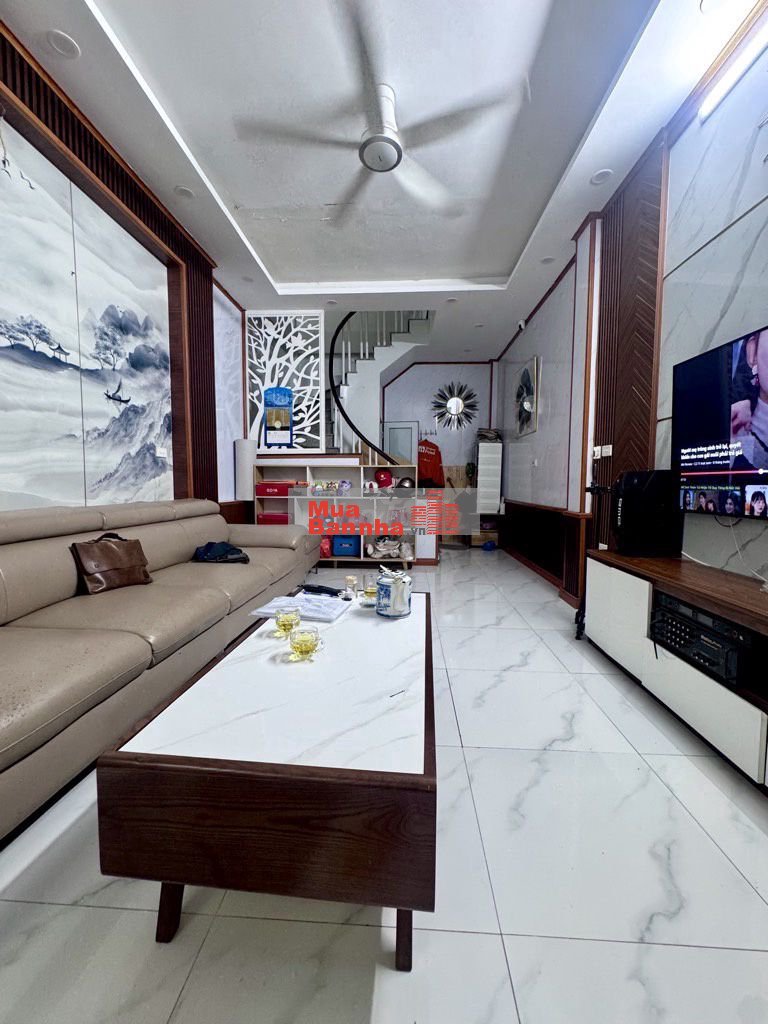 Cực đẹp QUAN NHÂN 10m ra hồ, ngõ rộng, nhà mới ở ngay, nở hậu