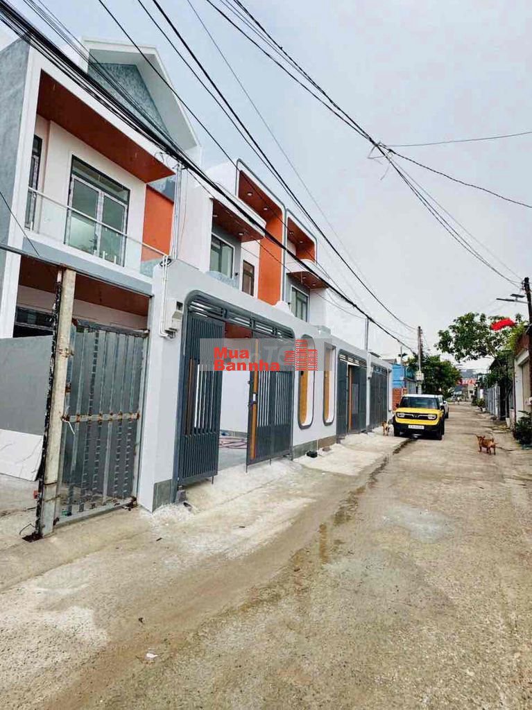 Nhà Ở Xã Hội Long An cũ hỗ trợ vay ngân hàng trả trước 300 triệu