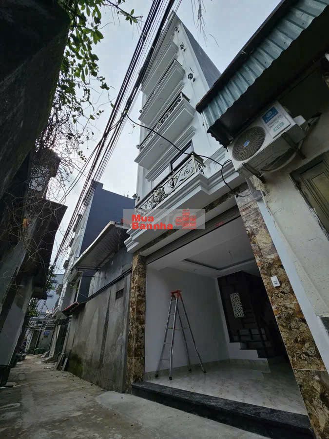 BÁN NHÀ KIM CHUNG - YÊN VĨNH - GẦN HINODE - NHỈNH 4 TỶ - NGÕ O TO