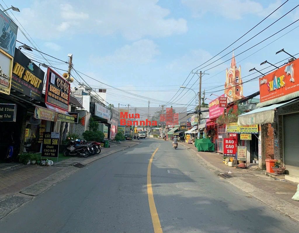 ❌ Bán NHÀ MẶT TIỀN ĐANG KINH DOANH ĐƯỜNG ĐÌNH PHONG PHÚ Q9❌