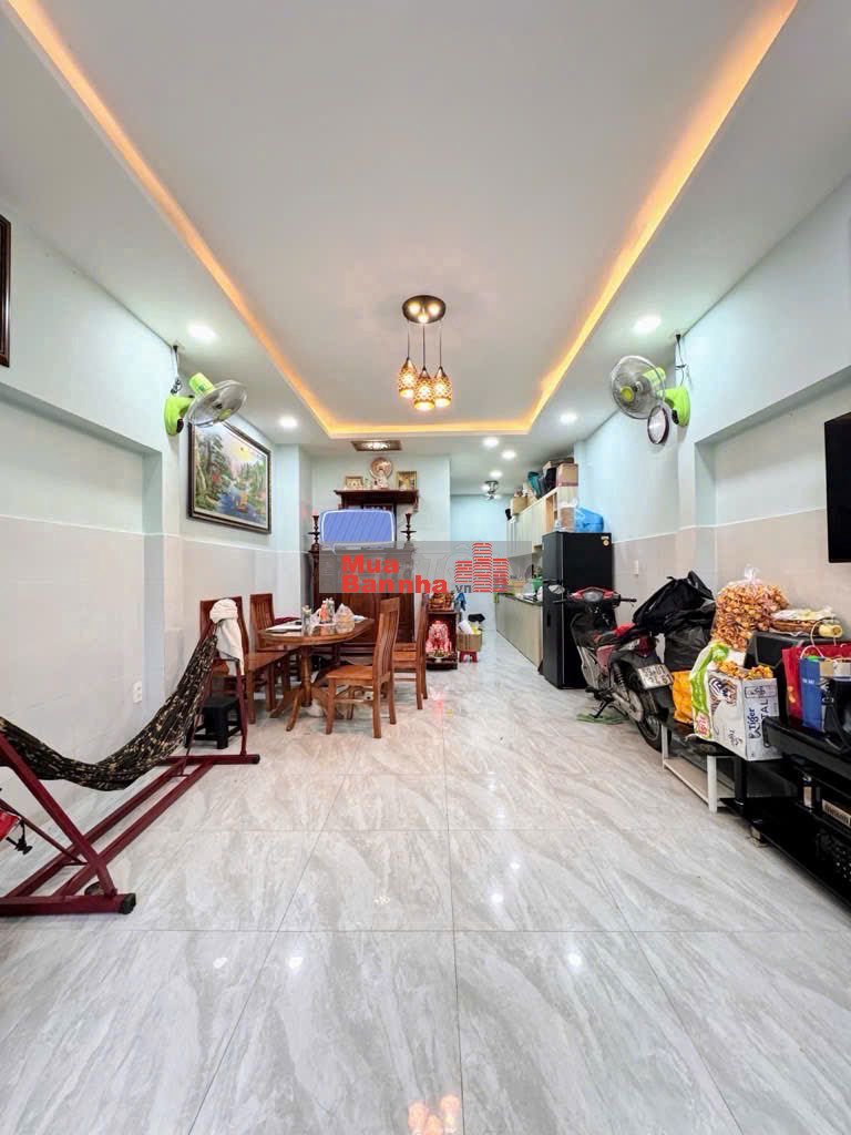 MS 0053. 💎 NHÀ HXH 132 MÃ LÒ, 2 TẦNG BTCT, DT 48M2, GIÁ HƠN 4 TỶ.