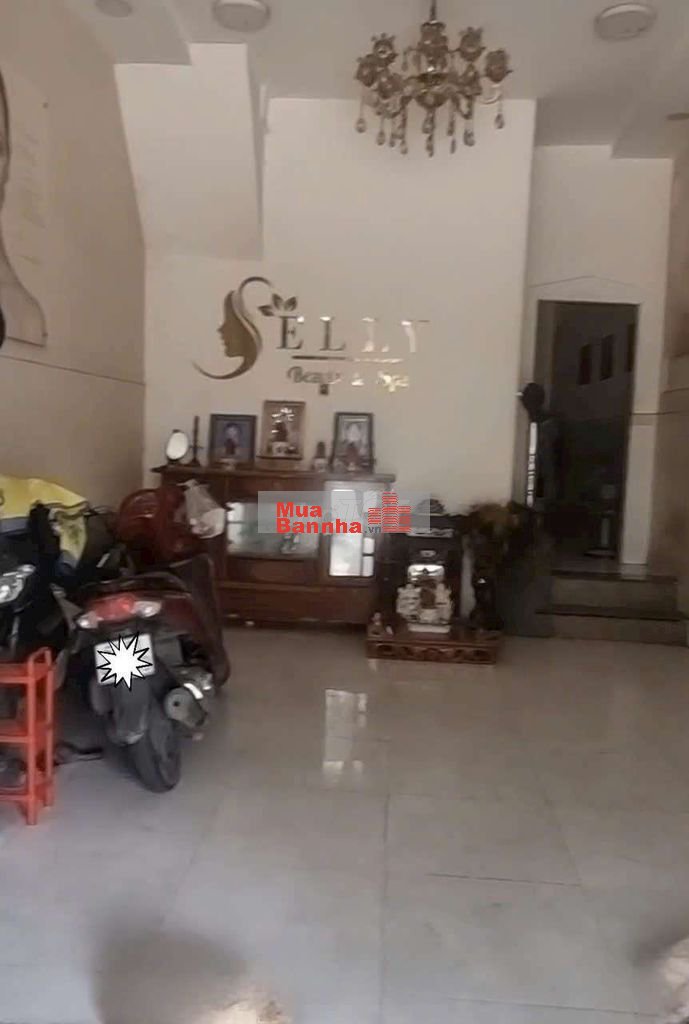 Giảm 450tr – Nhà mặt tiền Nguyễn Chí Thanh Bình Nhâm, 2 lầu, KD tốt