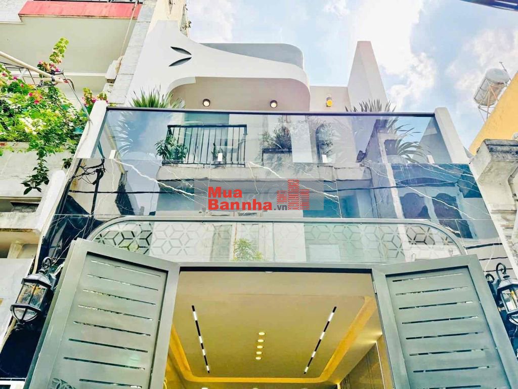 🧧 SIÊU PHẨM 3PN (có dưới trệt) - ĐỐI DIỆN EMART - HẺM 3M - 60M2 (3.6x1