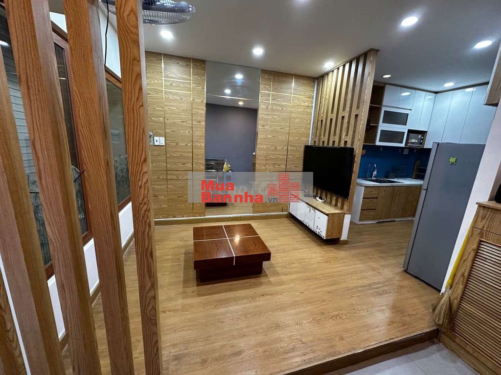 💥NHÀ 2 TẦNG, XE HƠI ĐỖ CỬA NGÀY ĐÊM, NGANG 4M,TÂN HƯNG QUẬN 7 #4.5tỷ