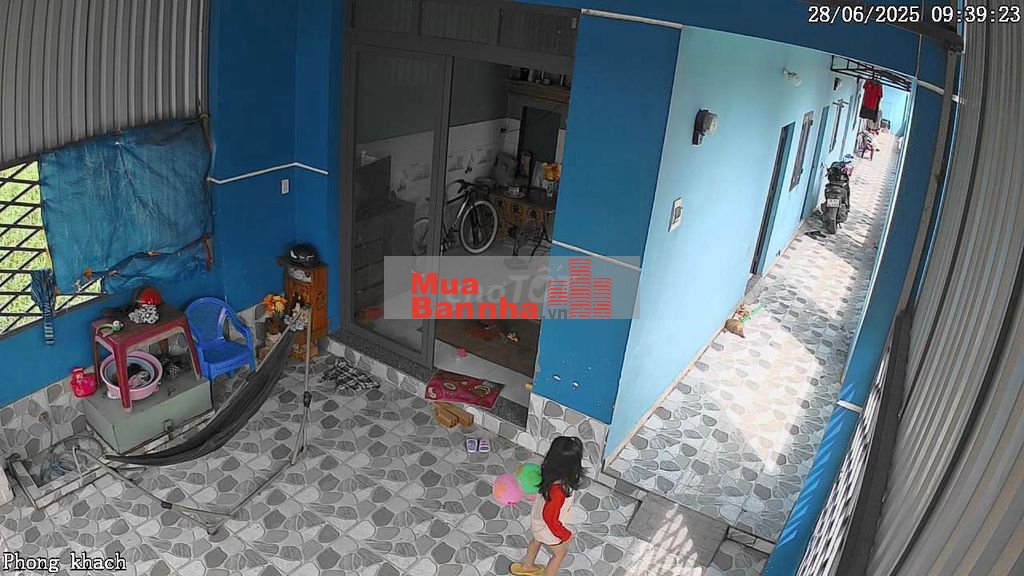 Nhà Long An 150m2 chính chủ