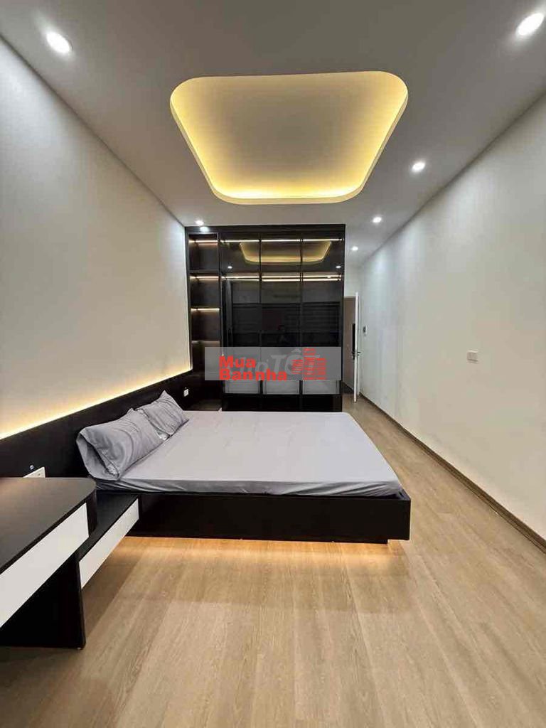 🌟HIẾM! TRUNG TÂM BA ĐÌNH – KIM MÃ – 8,3 TỶ – VÀI BƯỚC RA MẶT PHỐ