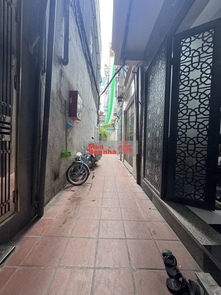 SIÊU HIẾM LĨNH NAM, ngay đầu phố, nhà đẹp mới, gần ô tô