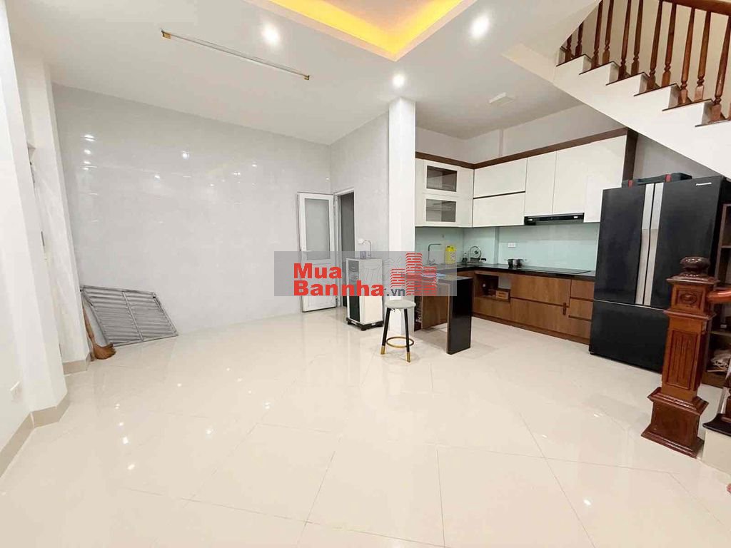 Bán nhà Ngô Sĩ Liên 49m2 nhà mới đẹp 6 tầng thang máy 11.6 tỷ