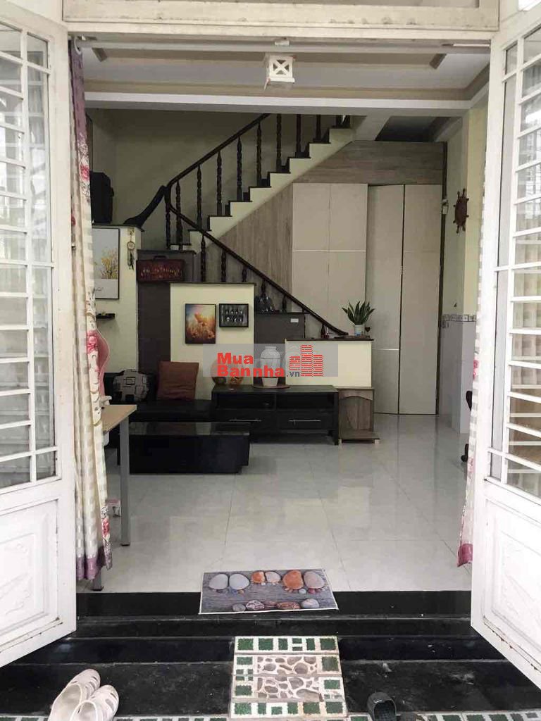 Nhà 2 tầng 3pn,79m2,HXH 5M,Nguyễn Duy Trinh, Long Trường, hơn 4ty  tl