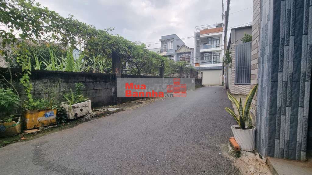 BÁN NHÀ 3 TẦNG TAM BÌNH - ĐƯỜNG Ô TÔ ĐẬU ĐỖ TRƯỚC NHÀ - CHỈ NHĨNH 4 TỶ