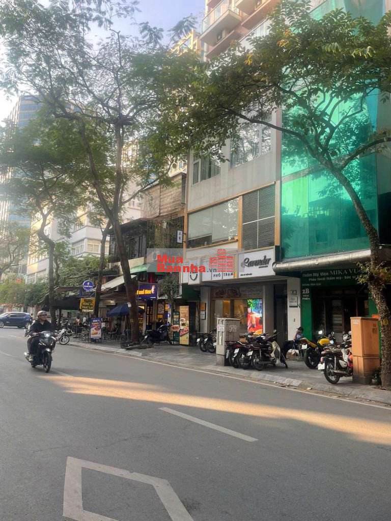 NHÀ PHỐ THỂ GIAO – SÁT PHỐ CỔ, VINCOM BÀ TRIỆU✨
💎 DT 45m², 4 tầng