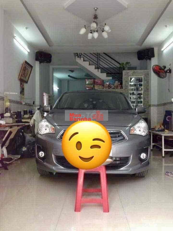 5,6x15m ,2 tầng đường TÂN KỲ TÂN QUÝ mới mở rộng chỉ 7TỶ