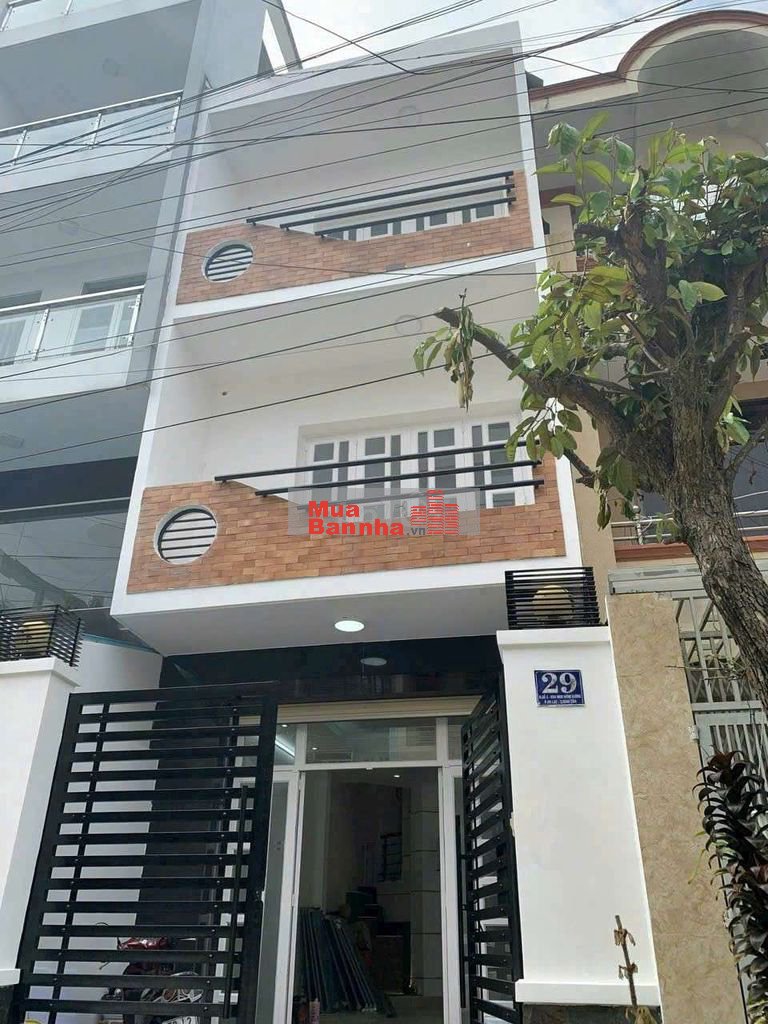 🏡Nhà mặt tiền đường số 2 , Trệt 2 lầu , 4x20 Khu Nam Hùng Vương,BT