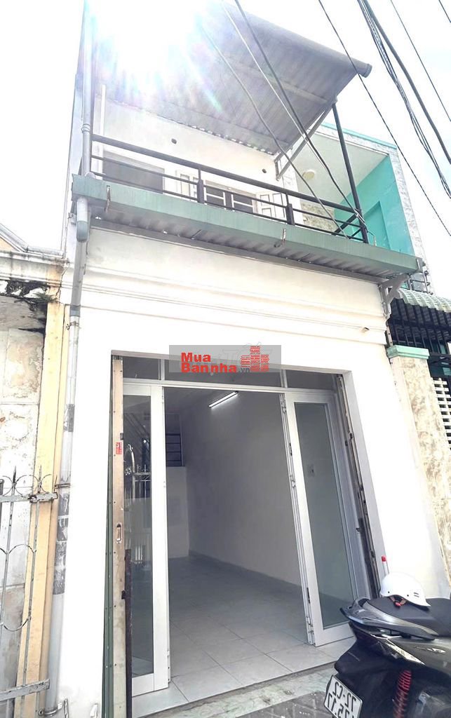 Nhà riêng trung tâm thành phố 40m2 đường Lê Lợi chỉ 3 tỷ.