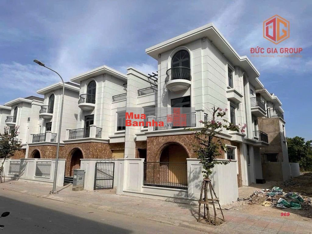 Bán Căn Góc Biệt Thự vườn 1T2L, KDC Bửu Long, 10x20, chỉ 9,5 tỷ!!!