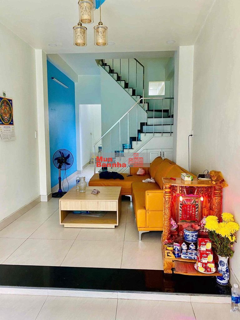 🐿️🐿️🐿️ Bán nhà hẻm HTP ,Quận 7. Nhà 2 lầu 4pn.