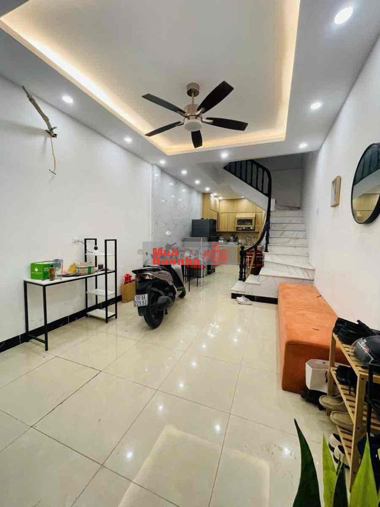 CHỈ 9.45TỶ - BÁN NHÀ XUÂN LA - 40M*5T - NGÕ THÔNG KINH DOANH - GẦN OTO