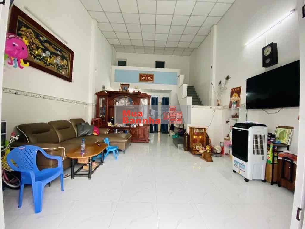 PHÂN KHÚC HIẾM – CƠ HỘI SỞ HỮU NHÀ 90M² PHƯỚC THIỆN – LONG BÌNH – GIÁ