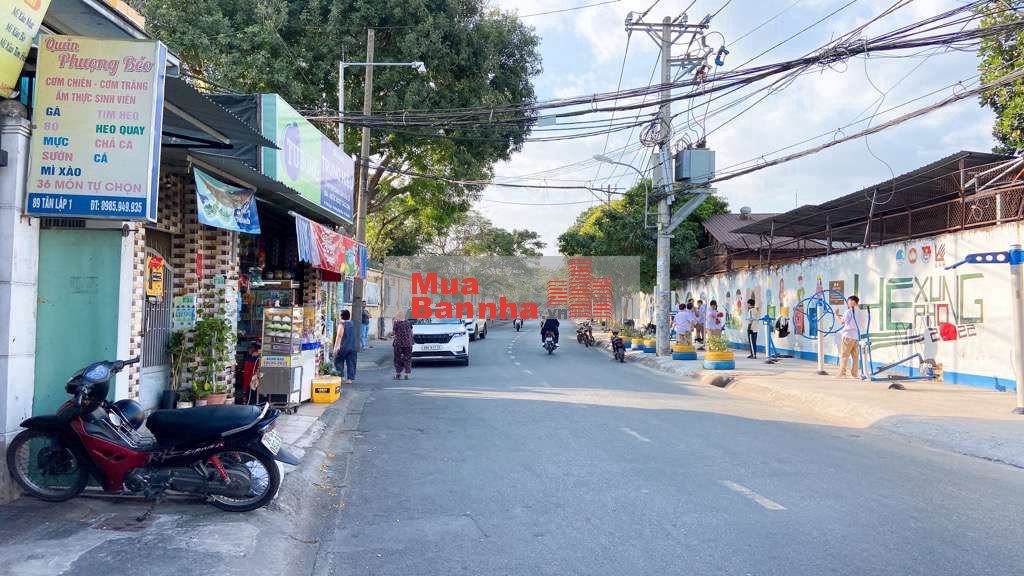 BÁN DẪY TRỌ 3 TẦNG TẠI HIỆP PHÚ - ĐƯỜNG Ô TÔ - KHAI THÁC DÒNG TIỀN SẴN