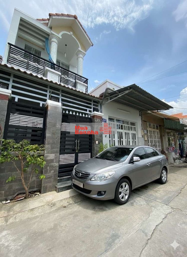 🏡 CHỦ GẤP BÁN GIẢM NGAY 250 TRIỆU – NHÀ ĐẸP -HXH - ĐÀO TÔNG NGUYÊN 🚗