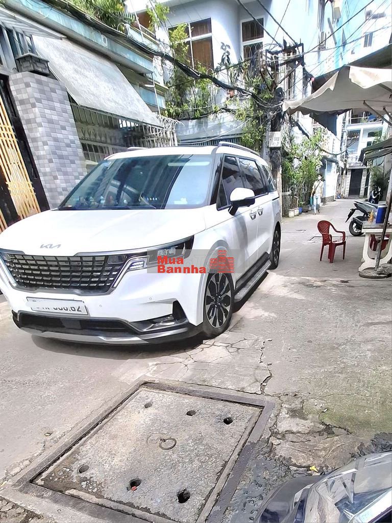 BÁN NHÀ RIÊNG HXH ĐẸP, VŨ TÙNG, P2, BT, DT 4,6M × 18M, GIÁ 9,3 TỶ