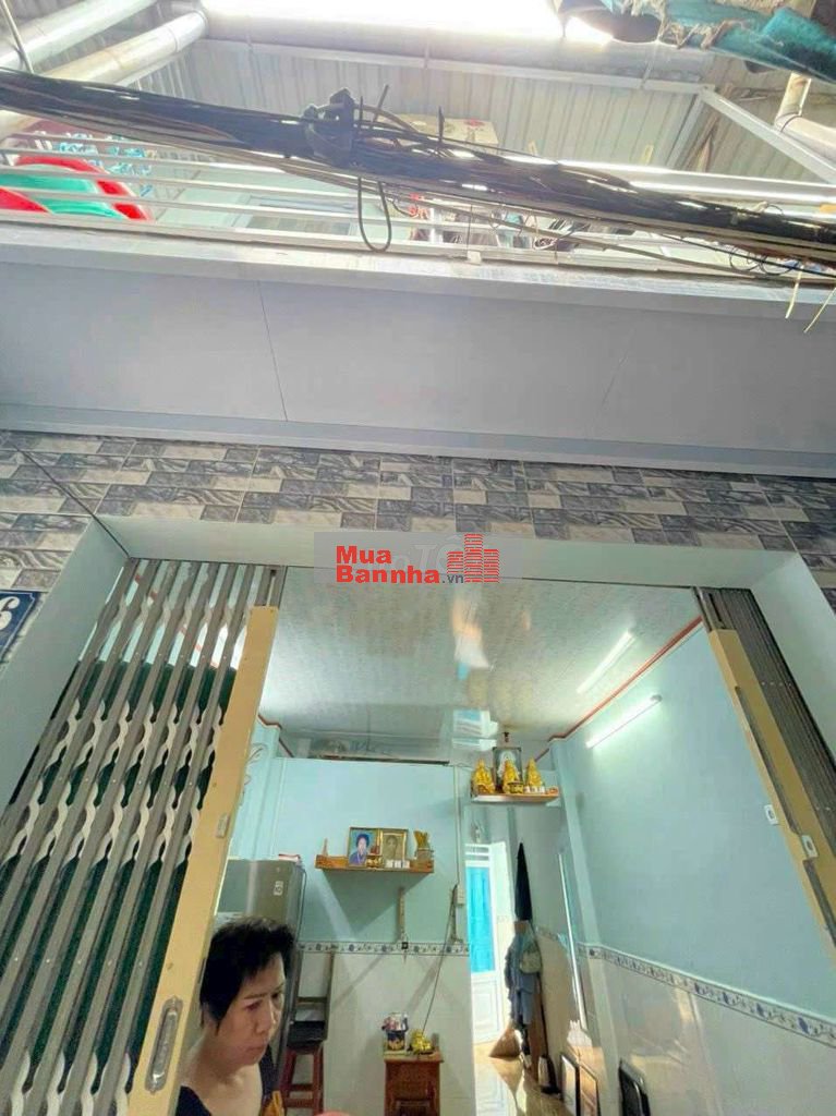 🏡Nhà Đỗ Năng Tế, An Lạc A, Bình Tân