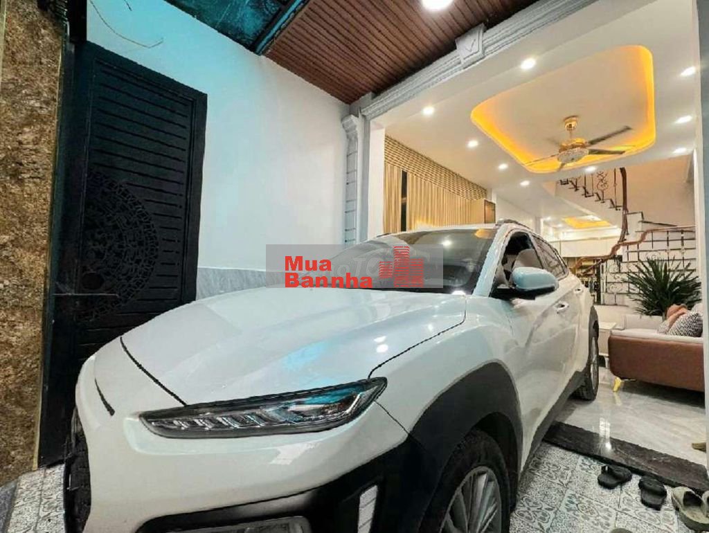 SIÊU PHẨM 🔥 LUXURY LÊ TRỌNG TẤN 46M # 6 NGỦ VIP -Ô TÔ 7 CHỖ VÀO NHÀ