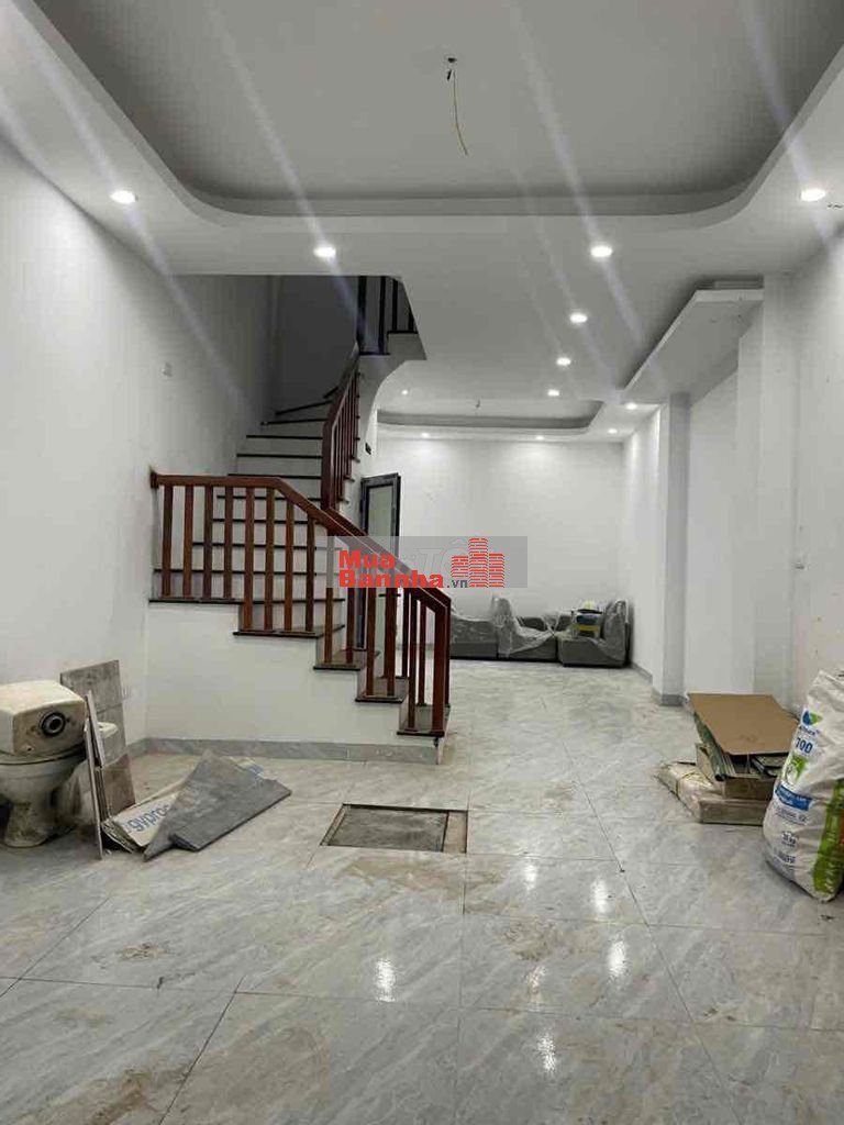 Sót 1 căn mới Định Công Hạ-30m oto tránh-46m*3T;MT4m;3N-Hơn 3 tỷ