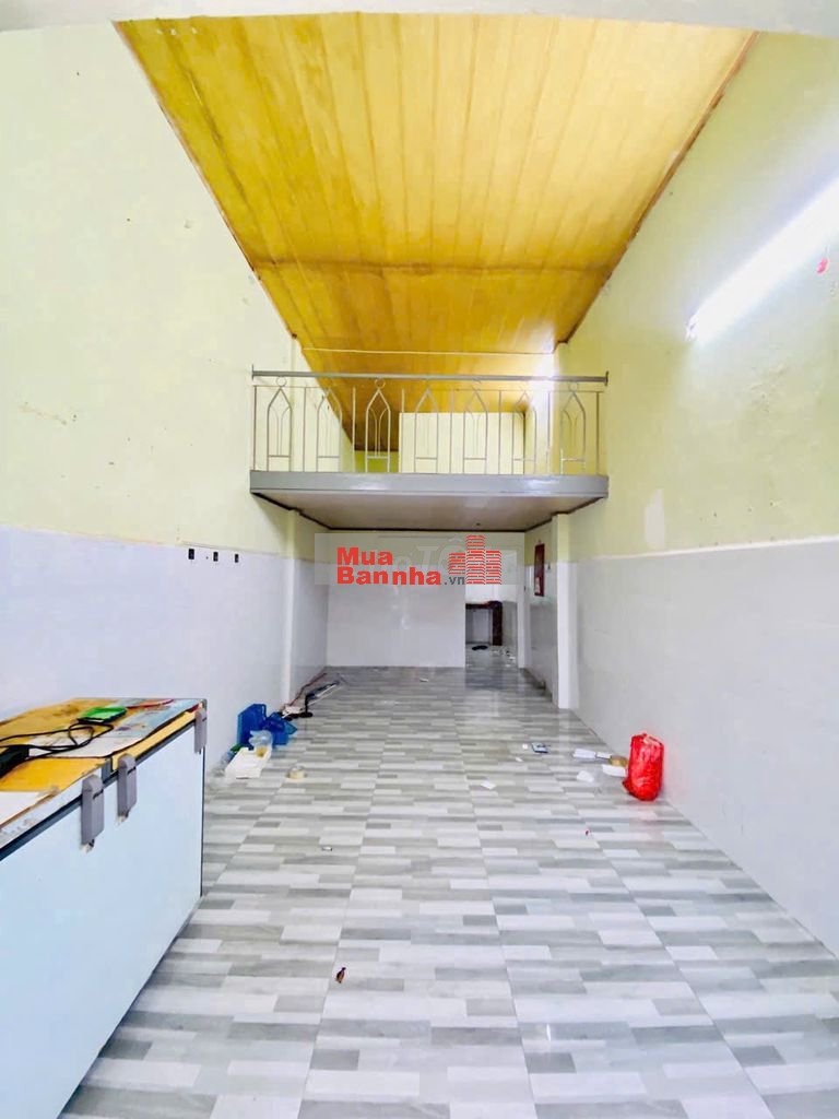 NHÀ RẺ SỔ HỒNG RIÊNG ĐƯỜNG SỐ 2, PHƯỜNG 16, GÒ VẤP