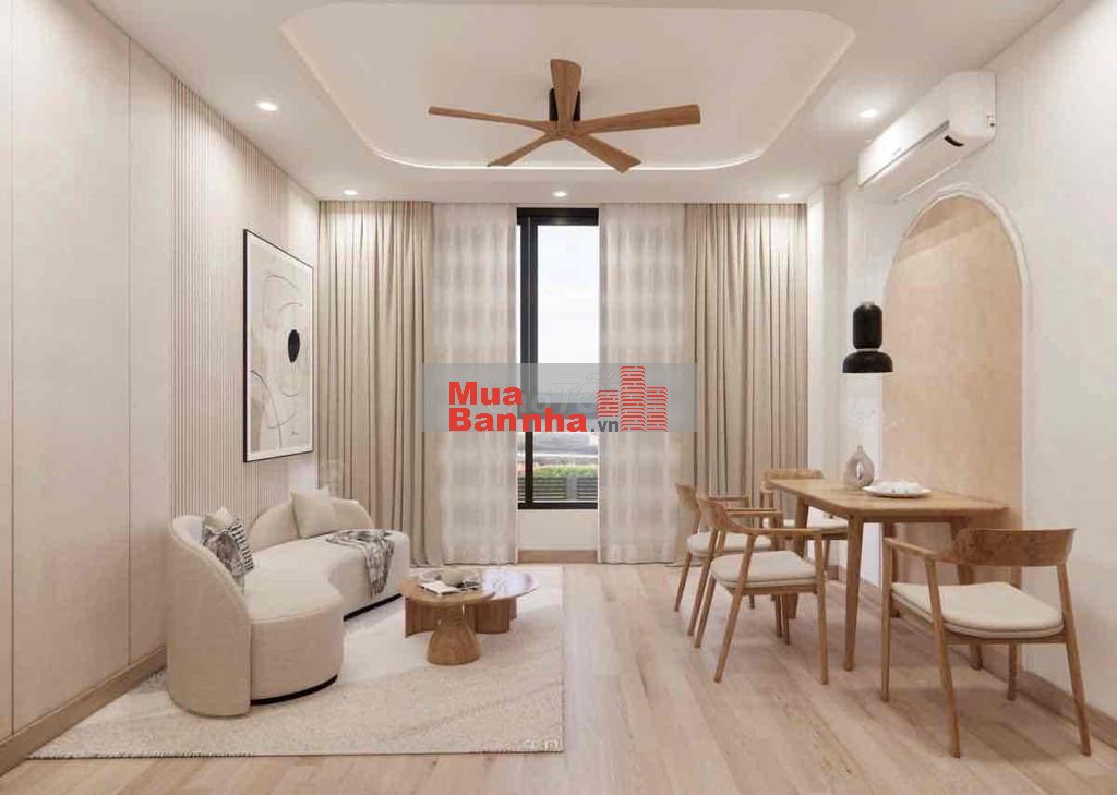 110TR/M CÓ NHÀ MỚI THANG MÁY TẢ THANH OAI,T/TRÌ-GẦN OTO-56M*6T;MT5M;3N