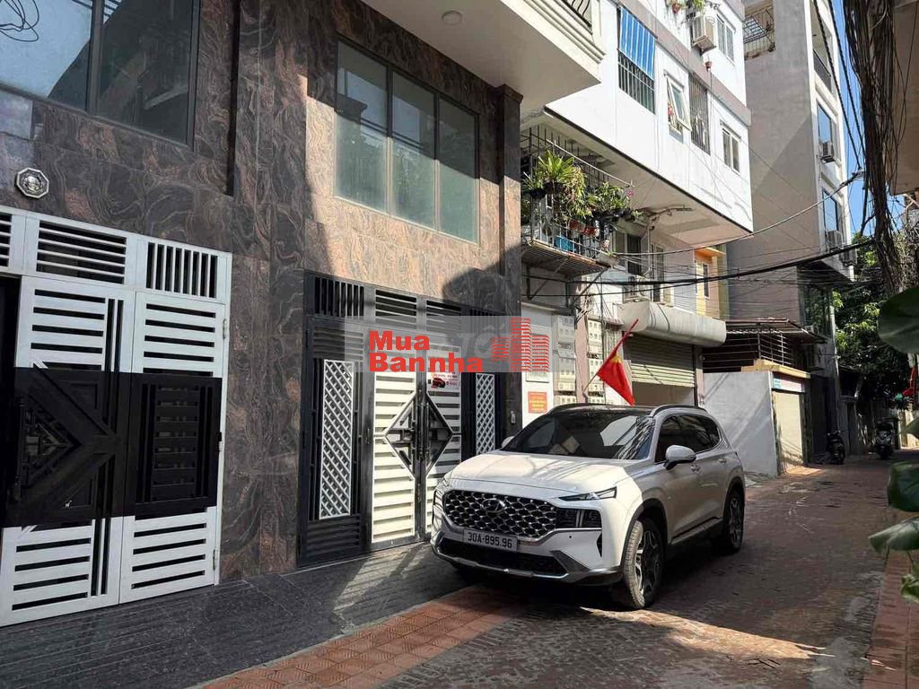 ĐÔNG NGẠC 42M*6 TẦNG- GARA OTO- KINH DOANH- LÔ GÓC, Ở SƯỚNG