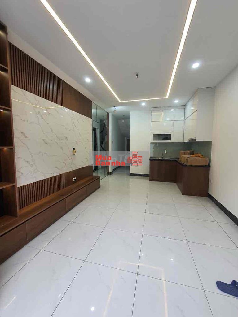 NHÀ GẦN NHƯ MỚI THƯỢNG PHÚC, T/TRÌ-OTO QUA-2 MẶT NGÕ-34M*4T;MT3,5M;3N