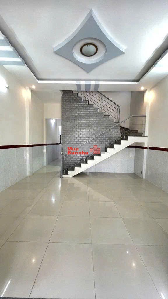 NHÀ ĐẸP 2 TẦNG, HẺM XE HƠI THÔNG, DT (5X14)M2, GIÁ 4,799 TỶ CÒN TL